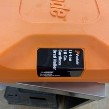 Paslode 918100 gauge for sale  Royston