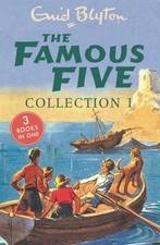 Blyton enid famous for sale  STOCKPORT