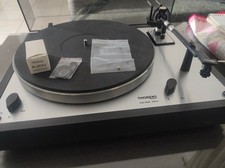 Thorens 166 mkii usato  Campi Bisenzio