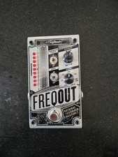 Digitech freqout natural for sale  BRISTOL
