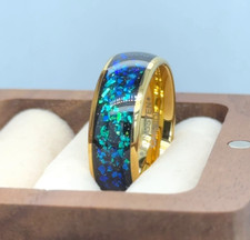 Galaxy opal wedding for sale  Rutherford
