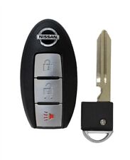 nissan key fob for sale  Omaha