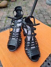 Roby pier riemchensandalen gebraucht kaufen  Mühltal
