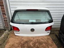 golf mk6 white for sale golf mk6 white for sale LONDON