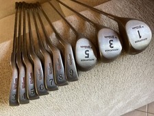 Wilson advantage men for sale  Cooks