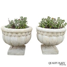 Vintage cast concrete for sale  Philadelphia