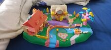 Polly pocket magical gebraucht kaufen  Magdeburg
