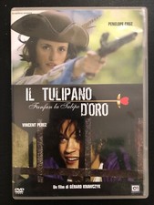 Tulipano nero dvd usato  Genova