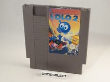 Lolo adventure nintendo usato  Tricarico