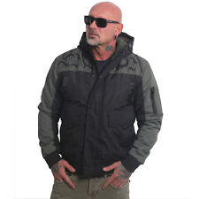 Yakuza winterjacke herren gebraucht kaufen  Bautzen