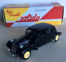 Jouets solido citroen d'occasion  Grasse