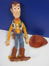 Toy story woody for sale  WHITCHURCH