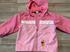 Winnie pooh jacke gebraucht kaufen  Bad Tölz