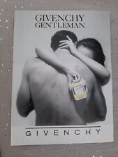 Publicité papier parfum. d'occasion  Dunkerque-