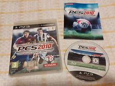 Pes 2010 iss usato  Valvestino
