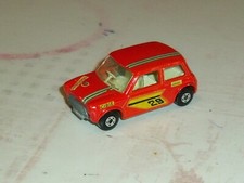 Matchbox superfast mini d'occasion Matchbox superfast mini d'occasion  Lignières