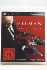 Hitman absolution utfit gebraucht kaufen  Langgöns