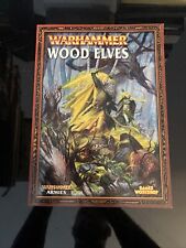 Warhammer wood elves for sale  North Hollywood