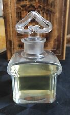 Ancien flacon parfum d'occasion  Le Vésinet