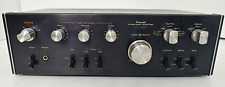 Sansui 5900 integrated for sale  Stewartville