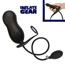 Plug anal gonflable d'occasion  France