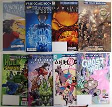 Fcbd lot steam for sale  Springfield