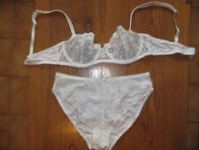 Ensemble lingerie fine d'occasion  France