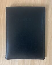 Passport holder credit for sale  Sag Harbor