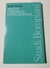 Mente cervello intelligenza usato  Italia