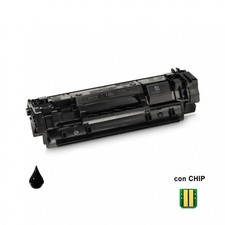 Toner compatibile 135x usato  Atessa