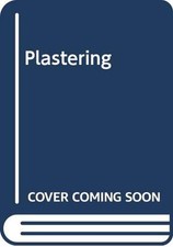 Plastering b taylor for sale  UK