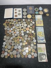 Job lot coin for sale  ELY