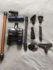Aspirateur balais dyson d'occasion  Châteauroux