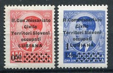 Lubiana occ. italiana usato Lubiana occ. italiana usato  San Giuliano Milanese