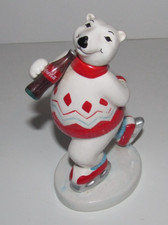 Coca cola ceramic for sale  San Antonio