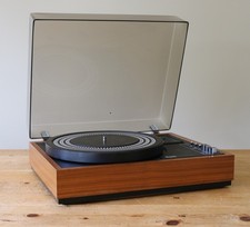 Fons cq30 turntable for sale  Shipping to Ireland
