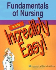 Fundamentals nursing made for sale  Mishawaka