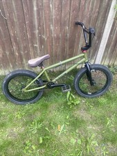 Sabrosa bmx for sale  BURY ST. EDMUNDS