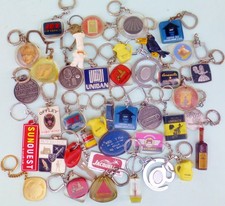 Lot porte clé d'occasion Lot porte clé d'occasion  Bordeaux-