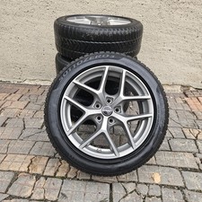 Felgen borbet 5x112 gebraucht kaufen  Meißen