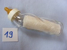 Alte babyflasche stillflasche gebraucht kaufen  Ispringen