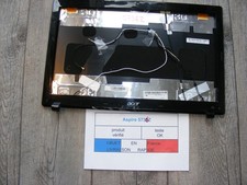 Coque plasturgie écran d'occasion  Rue