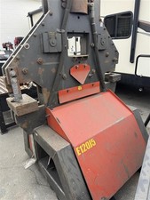 edwards ironworker for sale  Garden Grove