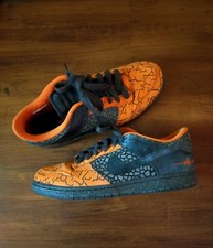 Huf dunk low d'occasion  Bastia-