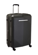 Mala Samsonite Gateway Spinner Shell 'Matt Graphite' - 22 pol./55 cm - Preço promocional: £ 190 comprar usado  Enviando para Brazil