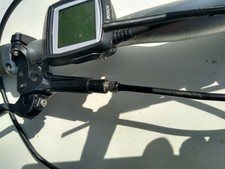 carrera bike parts for sale  LEEDS