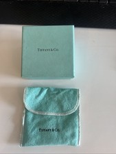 Tiffany co. choker for sale  LONDON