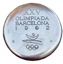 Barcelona 1992 summer for sale  Madison Heights
