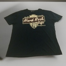 Vtg hard rock for sale  Tupelo