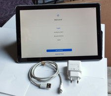 Tablette huawei mediapad d'occasion  Moulins